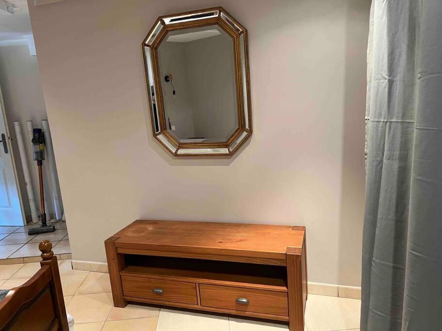 Le Nid Capcinois Apartment Formiguères Екстериор снимка