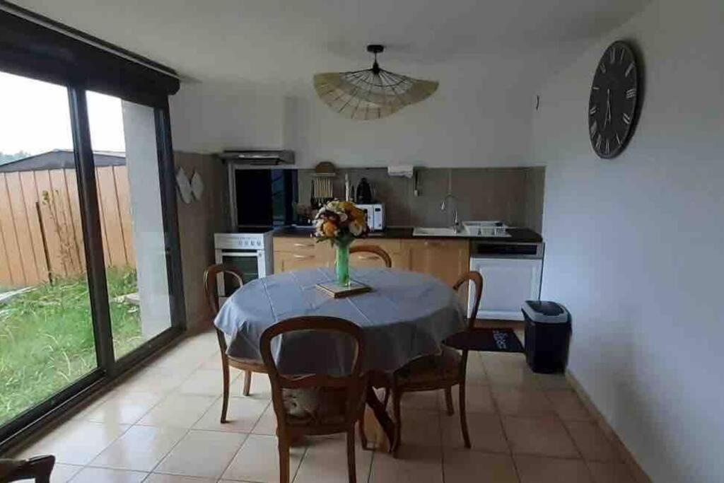 Le Nid Capcinois Apartment Formiguères Екстериор снимка