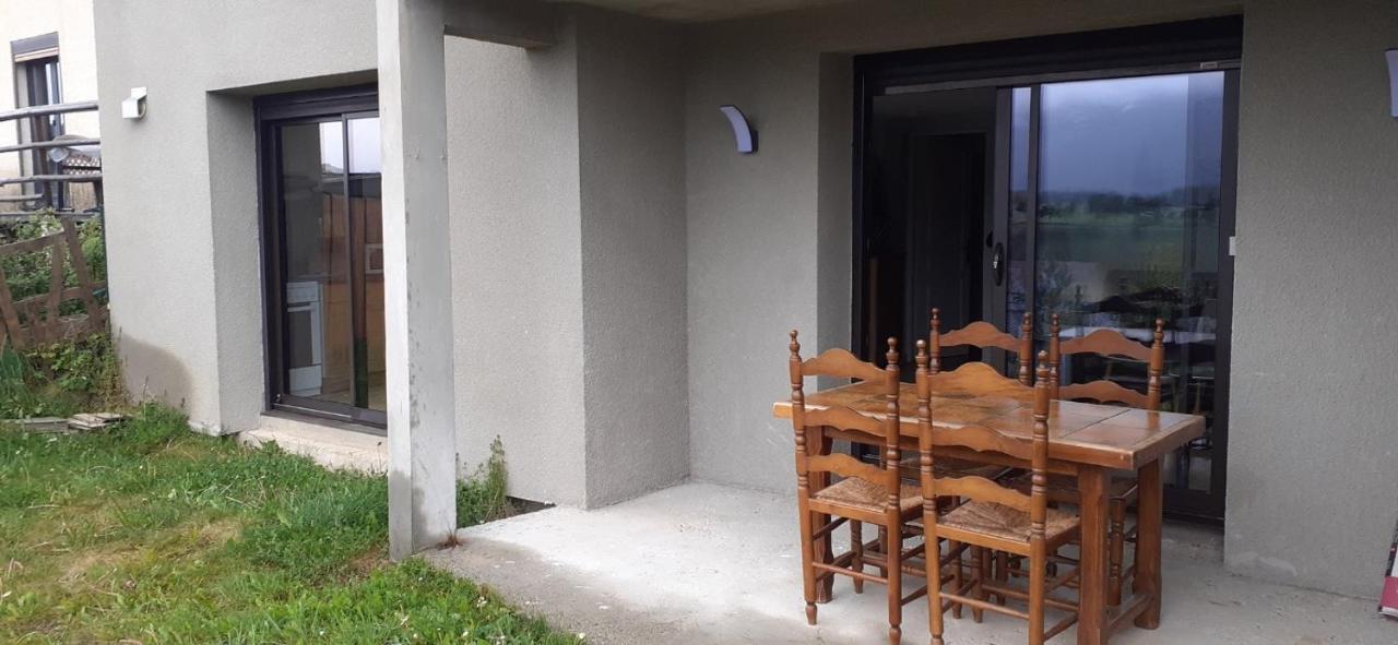 Le Nid Capcinois Apartment Formiguères Екстериор снимка